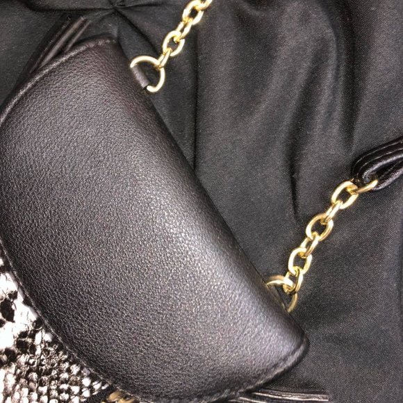 Snakeskin purse - Picture 3 of 3